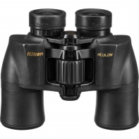 купить Бинокль Nikon Aculon A211 8x42 черный в Алматы фото 2