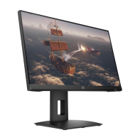 купить Монитор HP 2W925AA X24ih 23.8* IPS,1920 x 1080 (16:9),200cd/m2,H178°/V178°,1000:1,10M:1,1ms,HDMI,DP в Алматы фото 1