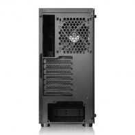 купить Корпус Thermaltake H100 TG, CA-1L4-00M1WN-02 в Алматы фото 3