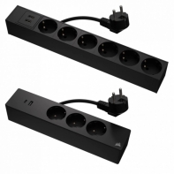 купить CORSAIR Platform:6 Power Strips & Cables Box - EU&nbsp;CF-9500008-EU в Алматы фото 1
