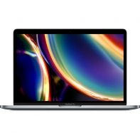 купить 13-inch MacBook Pro with Touch Bar: 2.0GHz quad-core 10th-generation Intel Core i5 processor, 1TB - Space Grey, Model A2251 в Алматы фото 2