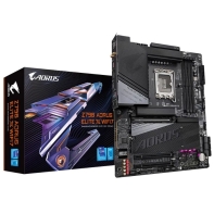 купить Материнская плата Gigabyte Z790 A ELITE X WIFI7,&nbsp;Z790 AORUS ELITE X WIFI7 в Алматы фото 1