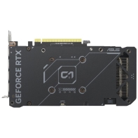 купить Видеокарта&nbsp;Asus GeForce RTX 4060 Ti Dual Advanced 16GB DUAL-RTX4060TI-A16G в Алматы фото 3