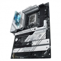 купить Сист. плата ASUS ROG STRIX Z790-A GAMING WIFI D4,Z790,1700,4xDIMM DDR4,3xPCI-Ex16,PCIe x1,4xM.2,4xSATA,HDMI,WIFI6E,BOX в Алматы фото 2