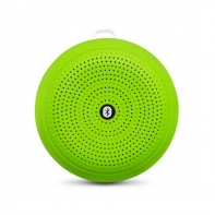 купить Колонки, X-Game, XS-400BG, Портативные, Bluetooth, AUX, Поддержка *hands-free*, RMS 3W*2, Зелёный в Алматы фото 1