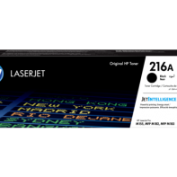 купить 216A Black LaserJet Toner Cartridge for Color LaserJet Pro MFP M182/M183, up to 1050 pages. в Алматы фото 1
