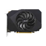 купить Видеокарта ASUS Phoenix GTX 1650, PH-GTX1650-O4GD6, 4Gb/128bit GDDR6, HDMI, DP, DVI-D, BOX в Алматы фото 2
