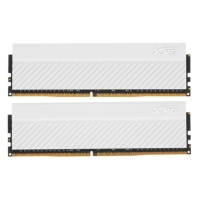 купить Комплект модулей памяти ADATA XPG GAMMIX D45 AX4U320016G16A-DCWHD45 DDR4 32GB (Kit 2x16GB) 3200MHz в Алматы фото 1