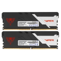 купить Комплект модулей памяти Patriot Memory Viper Venom PVV532G640C32K DDR5 32GB (Kit 2x16GB) 6400MHz в Алматы фото 3