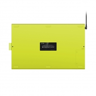 купить Графический планшет, XP-Pen, Star 06C, Разрешение 5080 lpi, Чувствительность к нажатию 8192, Интерфейс USB проводной, Рабочая область 10*х6* (254x152), Чёрный в Алматы фото 3
