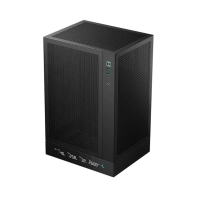 Купить Компьютерный корпус Deepcool CH170 DIGITAL без Б/П Алматы