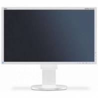 купить 60003684 NEC Монитор MultiSync EA244UHD white в Алматы фото 1