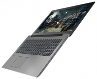 купить Ноутбук Lenovo IdeaPad 330-15ARR  15.6** HD(1366x768) nonGLARE/AMD Ryzen 3 2200U 2.5GHz Dual/8GB/1TB/R Vega/noDVD/WiFi/BT4.1/0.3MP/4in1/USB3.1/2cell/4.5h/2.20kg/DOS/1Y/GREY в Алматы фото 2