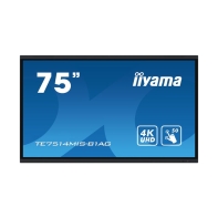 купить Интерактивная панель iiyama TE7514MIS-B1AG в Алматы фото 2