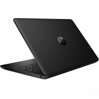 купить Notebook HP 15-da0473ur/Core i3-7020U dual/4GB DDR4/256GB SSD/Nvidia GeForce MX110 2GB/Jet Black DF/15.6 HD Brightview slim SVA/LOC W10HS6 SL 1C18 RUSS в Алматы фото 2