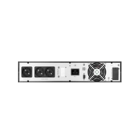 купить ИБП 2E OD2000RT, 2000VA/1800W, RT2U, LCD, USB, 3xSchuko в Алматы фото 2