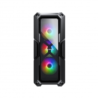купить Компьютерный корпус Cougar MX440-G RGB без Б/П в Алматы фото 2