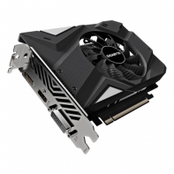 купить Видеокарта Gigabyte GeForce GTX1650 SUPER OC 4GB GDDR6 128bit DVI HDMI DP GV-N165SOC-4GD в Алматы фото 4