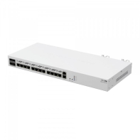 купить Сетевой Маршрутизатор MikroTik CCR2116-12G-4S+ в Алматы фото 2