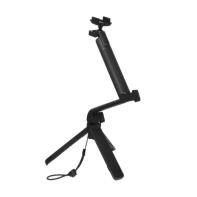 Купить Монопод-штатив GoPro AFAEM-002 (3-Way 2.0 Grip/Arm/Tripod) Алматы