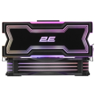 купить Процессорный кулер 2E GAMING AIR COOL TDP 180W 2E-AC120D4TC-ARGB в Алматы фото 3