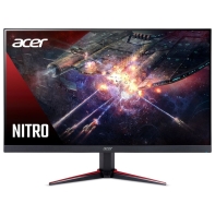 Купить Монитор Acer Nitro VG240YEbmiix (UM.QV0EE.E09) Алматы