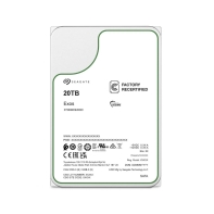 Купить Жесткий диск Seagate Exos X20 ST20000NM002C 20TB SATA Алматы