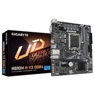 Купить Материнская плата Gigabyte H610M H V3 DDR4 Алматы
