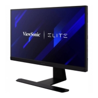 купить Монитор ViewSonic XG320Q в Алматы фото 2