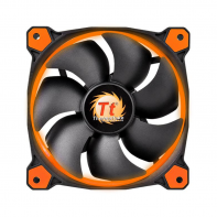 купить Thermaltake Riing 12 LED Orange (CL-F038-PL12OR-A) в Алматы фото 2