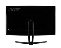 купить Монитор Acer/ED273URPbidpx/27 */TFT/2560x1440/DVI/HDMI/DP/Audio out/4ms/100M:1 в Алматы фото 4