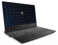 купить Ноутбук Lenovo Legion Y530-15ICH  15.6** FHD(1920x1080) IPS 144Hz nonGLARE/Intel Core i7-8750H 2.20GHz Hexa/16GB/1TB+128GB SSD/GMA HD630/GF GTX1060 6GB/noDVD/WiFi/BT4.1/HD Web Camera/BLKB+USB3.0/3cell/9.5h/2.30kg/W10/2Y/BLACK в Алматы фото 4
