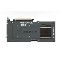 купить Видеокарта Gigabyte (GV-N4070EAGLE OC-12GD) RTX4070 EAGLE OC 12G в Алматы фото 4