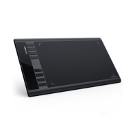 купить Графический планшет XP-Pen Star 03 V2, 10*x6*, беcпроводное перо, USB в Алматы фото 1