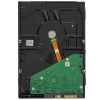 купить Жесткий диск для NAS систем  6Tb HDD Seagate IronWolf SATA 6Gb/s 7200rpm 3.5* 256Mb ST6000VN001.  в Алматы фото 2