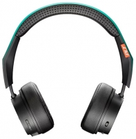 купить Наушники-гарнитура беспроводные Plantronics BACKBEAT FIT 500 в Алматы фото 1
