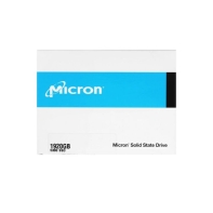 купить MICRON 5300 MAX 1.92TB SATA 2.5** (7mm) Non SED Enterprise SSD в Алматы фото 3