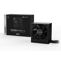 купить Блок питания Bequiet! SYSTEM POWER 10 450W BN326 в Алматы фото 3