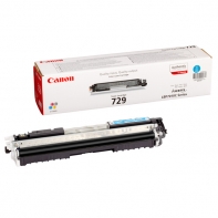 купить Картридж Canon/729 С/Лазерный цветной/голубой в Алматы фото 1
