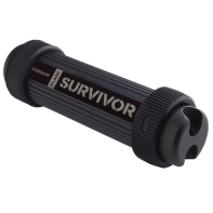 купить Corsair Flash Survivor Stealth USB 3.0 1TB&nbsp;CMFSS3B-1TB в Алматы фото 1