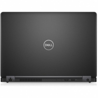 купить Ноутбук Dell/Latitude 5490/Core i5/8250U/1,6 GHz/16 Gb/256 Gb/Nо ODD/GeForce/MX130/2 Gb/14 **/Windows 10/Pro/64/черный в Алматы фото 2