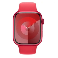 купить Смарт часы APPLE Watch Series 9 GPS 41mm&nbsp;MRXH3QR/A в Алматы фото 2
