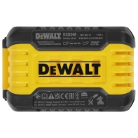 купить Аккумулятор DeWALT DCB548-XJ в Алматы фото 3