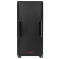 купить Компьютерный корпус XPG Starker Black Без Б/П&nbsp;STARKER-BKCWW в Алматы фото 3