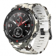 купить Смарт часы Xiaomi Amazfit T-Rex камуфляж в Алматы фото 1