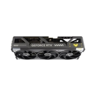 купить Видеокарта ASUS TUF-RTX5080-O16G-GAMING, RTX 5080, 16G OC GDDR7, 256bit, HDMI, DP, BOX в Алматы фото 3