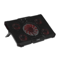 Купить Подставка для ноутбука CROWN CMLS-K330 Red Алматы