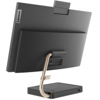 купить Моноблок Lenovo AIO5 23,8*FHD/Core i7-11700T/16Gb/512Gb SSD/Dos (F0G30017RK) в Алматы фото 3