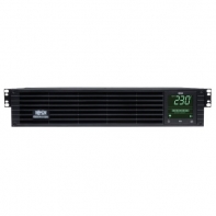 купить UPS TrippLite/SMX1500XLRT2U/Smart X-Series/Line interactiv/R-T/IEC/1 500 VА/1 350 W в Алматы фото 3
