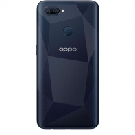 купить Смартфон OPPO mobilephone A12 64 GB Black в Алматы фото 3